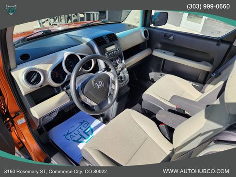 Used 2007 Honda Element EX image 9