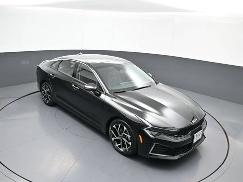 New 2026 Kia K5 EX FWD image 36