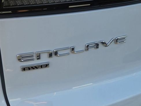 New 2026 Buick Enclave Avenir w/ Super Cruise Package image 33