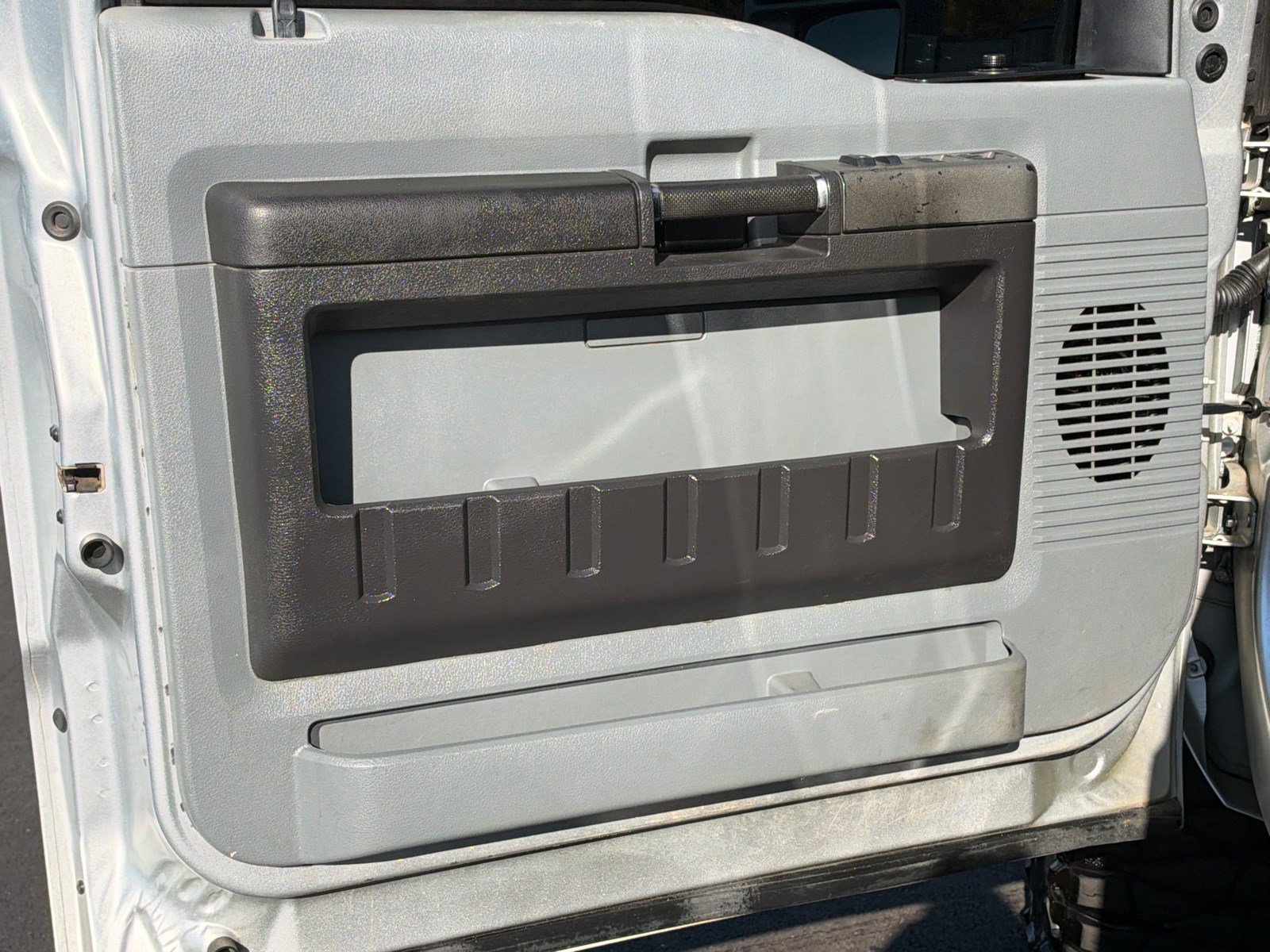 Used 2012 Ford F250 XLT w/ Skid Plate Pkg AWD/4WD image 10