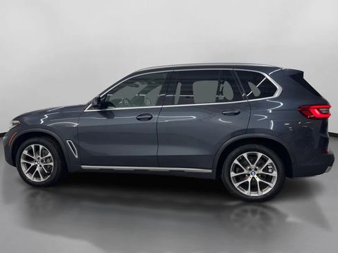 Used 2019 BMW X5 xDrive40i w/ Convenience Package AWD/4WD image 5