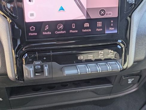 New 2026 RAM 2500 Tradesman AWD/4WD image 20