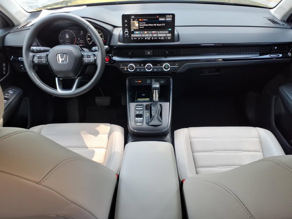 Certified 2024 Honda CR-V EX-L image 19
