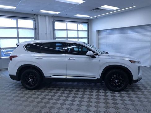 Used 2020 Hyundai Santa Fe SEL image 35