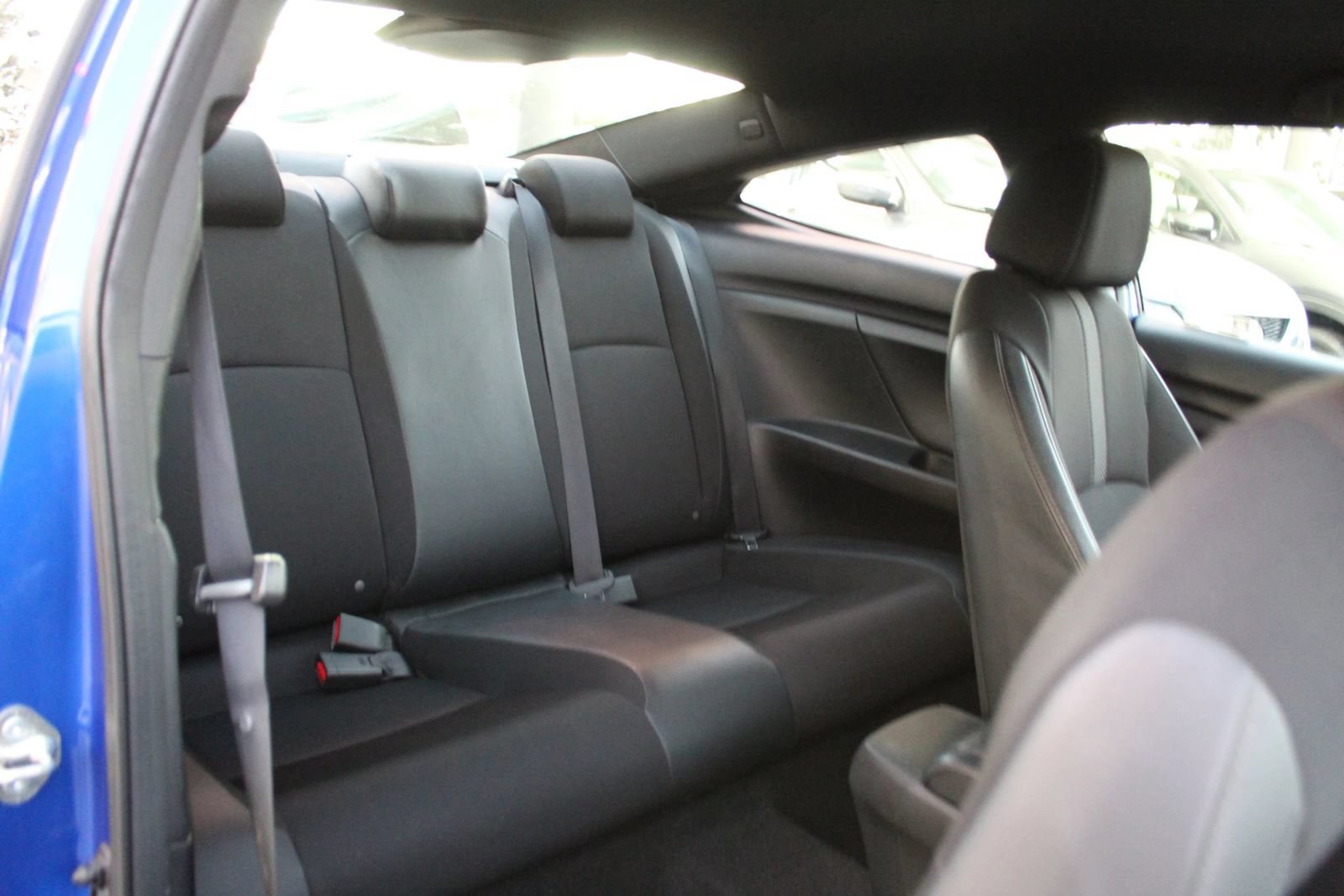 Used 2019 Honda Civic Sport image 11