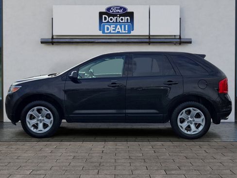 Used 2012 Ford Edge SEL image 6