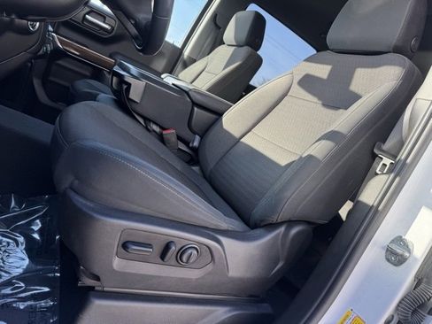 Used 2021 Chevrolet Silverado 1500 LT w/ LPO, Dark Essentials Package image 7