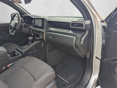Used 2025 Toyota Tacoma SR RWD image 20