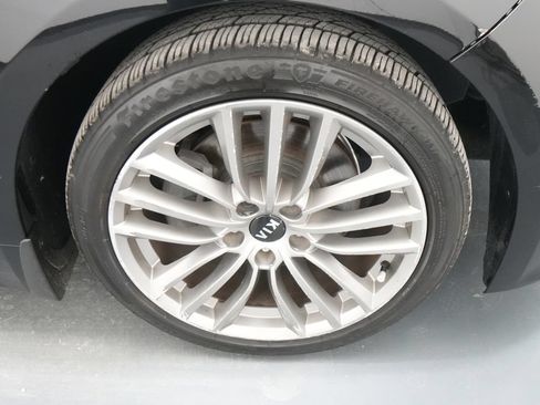 Used 2018 Kia Stinger RWD image 10