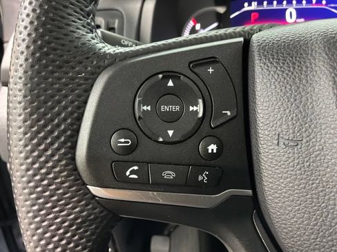 Certified 2024 Honda Passport EX-L image 9