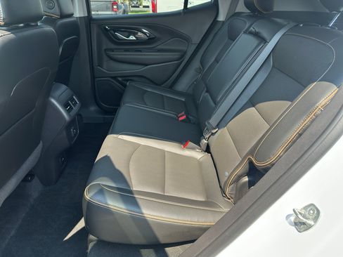 Used 2023 GMC Terrain AT4 w/ Tech Package AWD/4WD image 18
