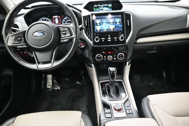 Used 2023 Subaru Forester Limited AWD/4WD image 14