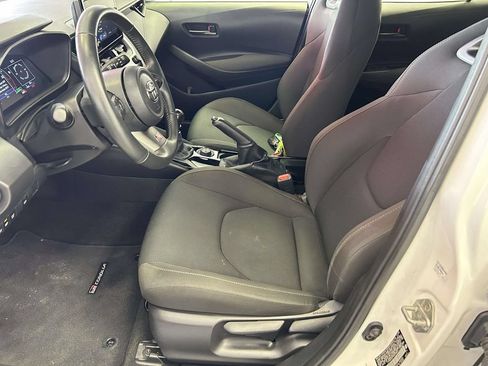 Used 2025 Toyota Corolla GR AWD/4WD image 15