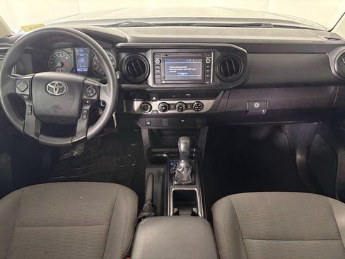 Used 2018 Toyota Tacoma SR w/ SR Convenience Package AWD/4WD image 34
