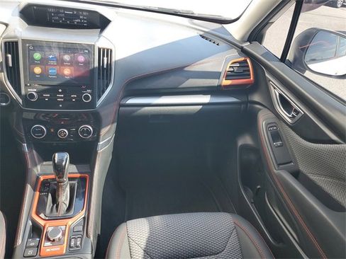 Used 2021 Subaru Forester Sport w/ Popular Package #2 image 32