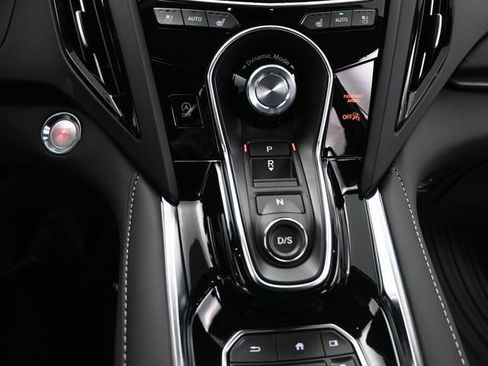 New 2026 Acura RDX SH-AWD w/ Advance Package image 12