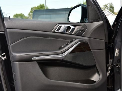 Used 2021 BMW X5 xDrive40i w/ Executive Package 2 image 10