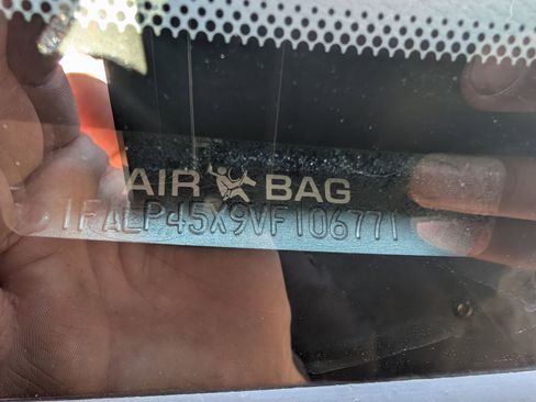 Used 1997 Ford Mustang GT image 6