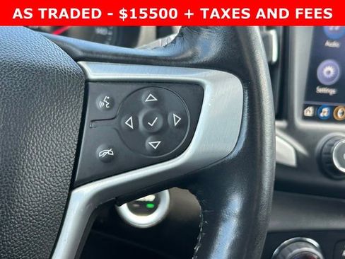 Used 2019 GMC Terrain SLT w/ Preferred Package AWD/4WD image 22