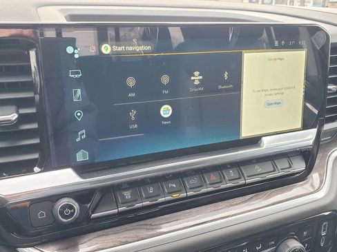 New 2026 Chevrolet Silverado 2500 LTZ w/ LTZ Premium Package image 20