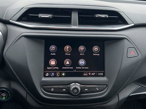 Used 2023 Chevrolet TrailBlazer LT w/ Confidence II Package image 18