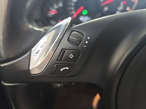 Used 2010 Porsche Panamera Turbo AWD/4WD image 15