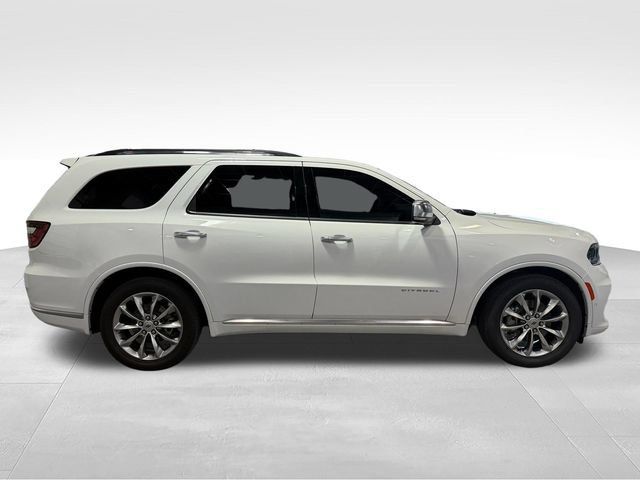 Used 2023 Dodge Durango Citadel RWD image 4