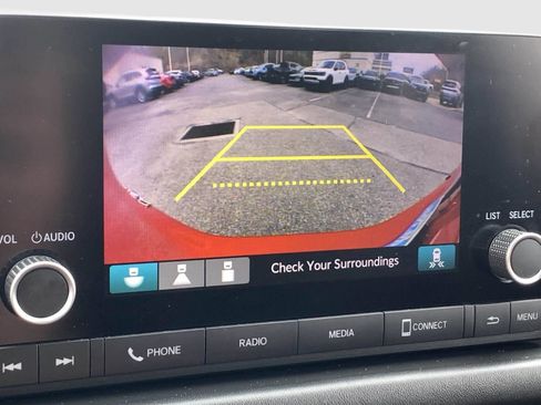 Certified 2024 Honda HR-V Sport image 23