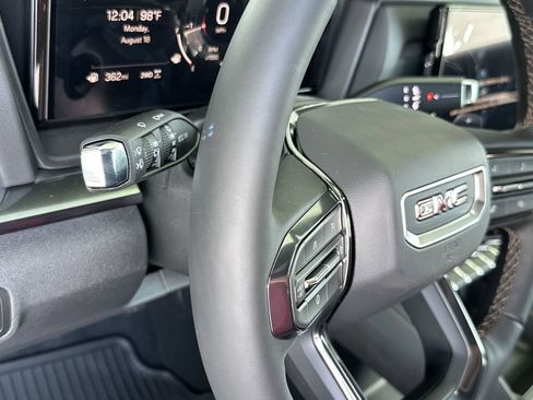 New 2026 GMC Terrain AT4 w/ Technology Package II image 20