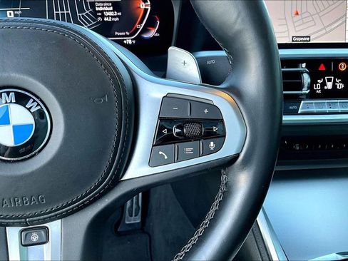 Used 2022 BMW M440i Coupe image 27