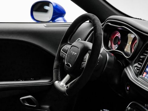 Used 2018 Dodge Challenger SRT Demon image 51