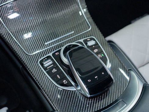 Used 2018 Mercedes-Benz C 43 AMG 4MATIC Sedan image 46