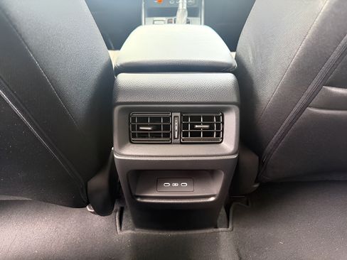 Certified 2024 Honda CR-V EX image 12