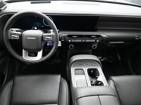 New 2026 Hyundai Palisade Calligraphy image 12