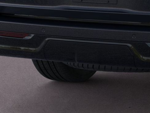 New 2026 Lincoln Navigator Black Label AWD/4WD image 53