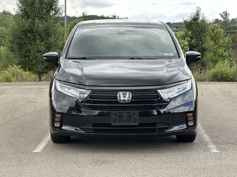 Used 2023 Honda Odyssey Sport image 31