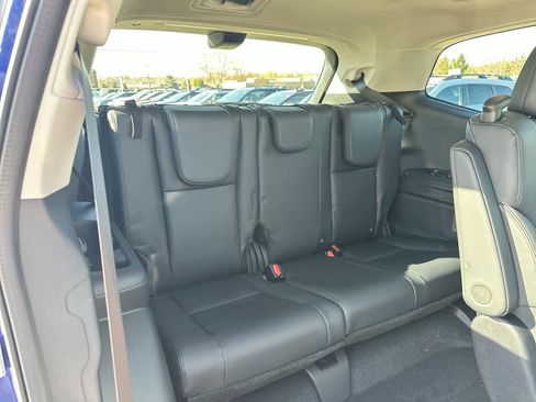 New 2026 Subaru Ascent Bronze Edition image 27