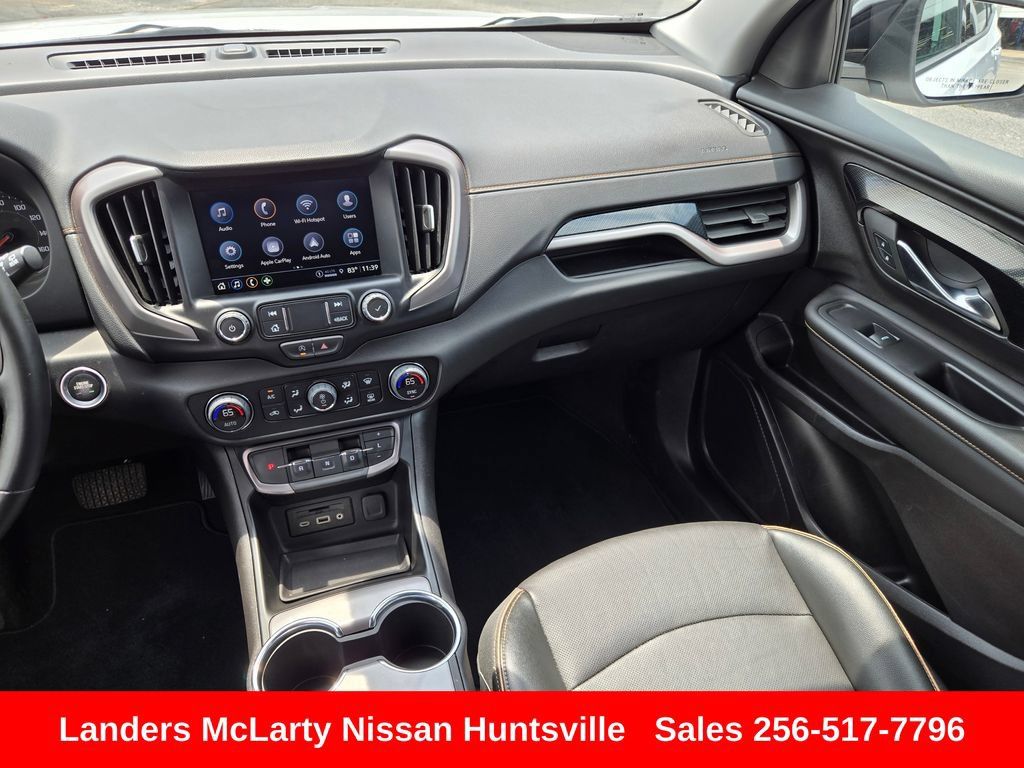 Used 2024 GMC Terrain AT4 AWD/4WD image 16