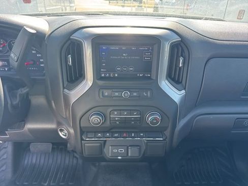 Used 2024 Chevrolet Silverado 1500 W/T w/ WT Fleet Convenience Package image 10
