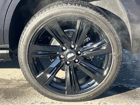 New 2025 Cadillac Escalade Sport Platinum image 12