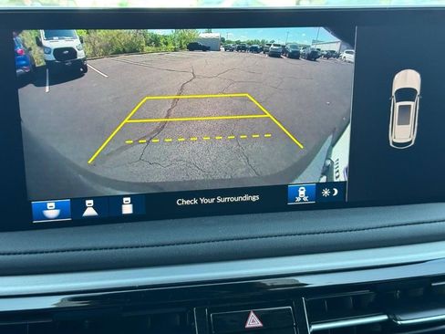 Certified 2026 Acura MDX SH-AWD w/ Technology Package image 25
