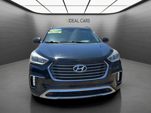 Used 2018 Hyundai Santa Fe SE FWD image 8