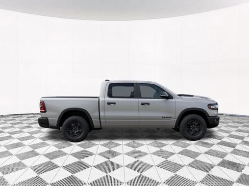 New 2026 RAM 1500 Rebel w/ Rebel Level 2 Equipment Group AWD/4WD image 30