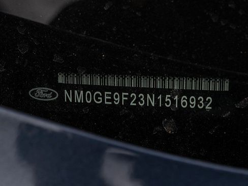 Used 2022 Ford Transit Connect XLT image 38