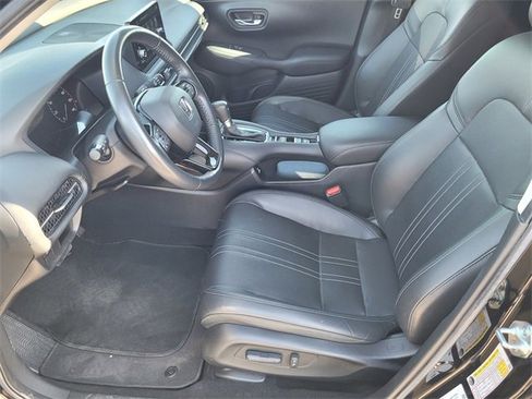 Used 2023 Honda HR-V EX-L image 13