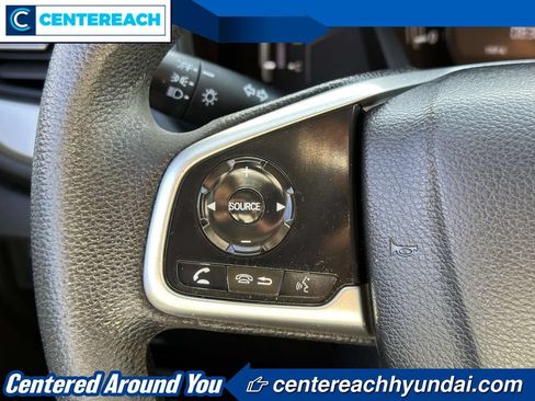 Used 2019 Honda CR-V LX image 19
