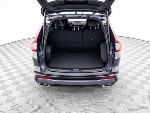 Used 2026 Honda CR-V Sport Touring image 31