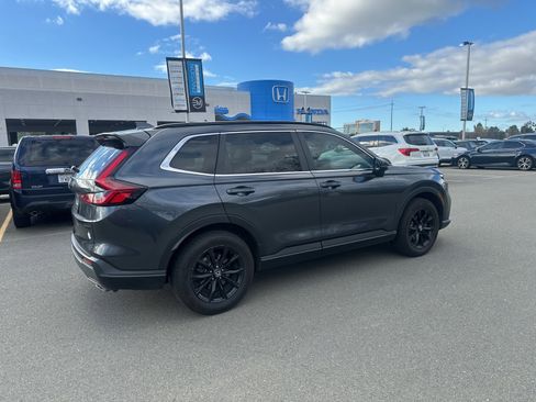 Used 2024 Honda CR-V Sport-L image 3