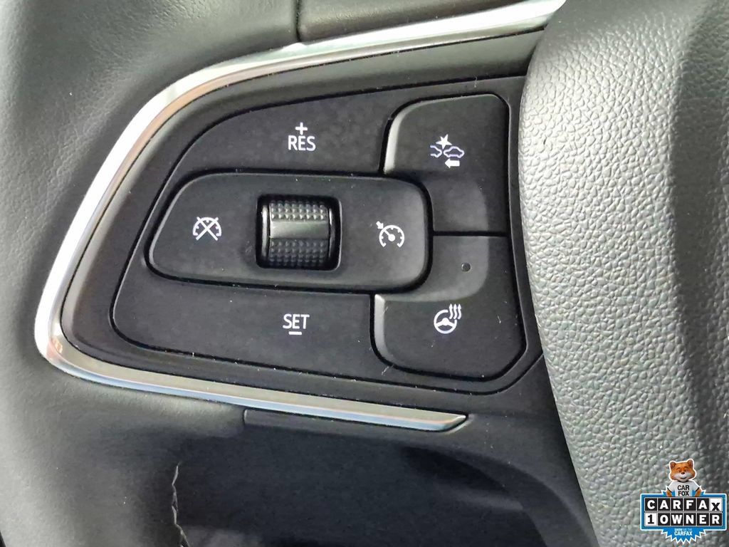 Certified 2023 Buick Envision Essence FWD image 13