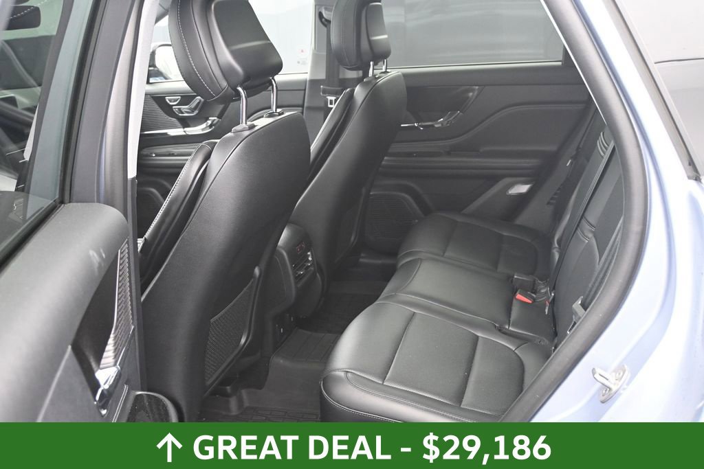Used 2022 Lincoln Corsair Reserve w/ Equipment Group 201A AWD/4WD image 19